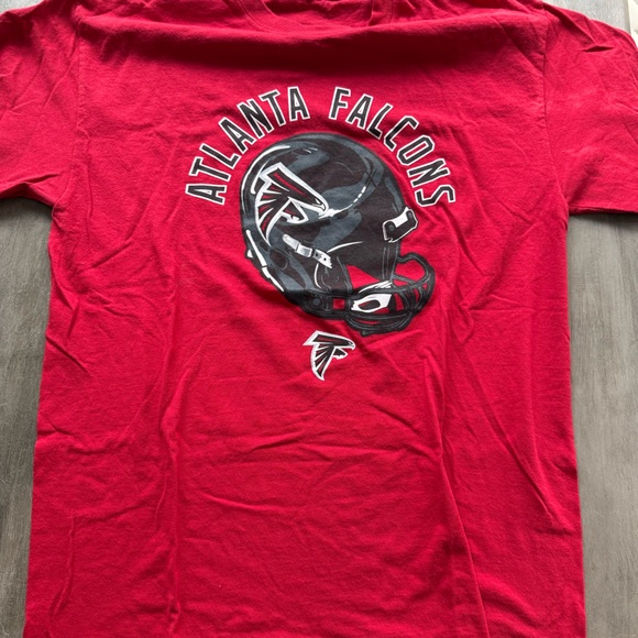 Atlanta Falcons T-shirt - Picture 1 of 2